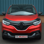 Renault Kadjar Ön Kaput Rüzgarlığı 2012-2020 Yılı ve Arasına Uyumludur