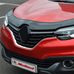 Renault Kadjar Ön Kaput Rüzgarlığı 2012-2020 Yılı ve Arasına Uyumludur