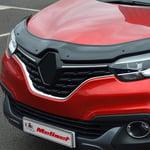 Renault Kadjar Ön Kaput Rüzgarlığı 2012-2020 Yılı ve Arasına Uyumludur
