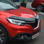 Renault Kadjar Ön Kaput Rüzgarlığı 2012-2020 Yılı ve Arasına Uyumludur