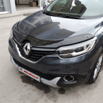 Renault Kadjar Ön Kaput Rüzgarlığı 2012-2020 Yılı ve Arasına Uyumludur