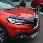 Renault Kadjar Ön Kaput Rüzgarlığı 2012-2020 Yılı ve Arasına Uyumludur