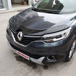 Renault Kadjar Ön Kaput Rüzgarlığı 2012-2020 Yılı ve Arasına Uyumludur