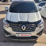 Renault Kangoo Express Ön Kaput Rüzgarlığı 2021 Yılı ve Sonrasına Uyumludur