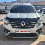 Renault Kangoo Express Ön Kaput Rüzgarlığı 2021 Yılı ve Sonrasına Uyumludur