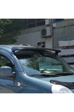 Renault Kangoo Ön Cam Güneşliği 2008-2013 Arası Uyumlu