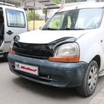 Renault Kangoo Ön Kaput Rüzgarlığı 1998-2003 Yılı ve Arasına Uyumludur