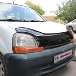 Renault Kangoo Ön Kaput Rüzgarlığı 1998-2003 Yılı ve Arasına Uyumludur