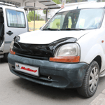 Renault Kangoo Ön Kaput Rüzgarlığı 1998-2003 Yılı ve Arasına Uyumludur