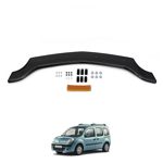 Renault Kangoo Ön Kaput Rüzgarlığı 2008-2013 Yılı ve Arasına Uyumludur