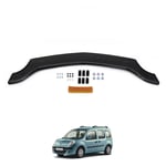 Renault Kangoo Ön Kaput Rüzgarlığı 2008-2013 Yılı ve Arasına Uyumludur