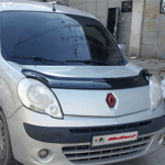 Renault Kangoo Ön Kaput Rüzgarlığı 2008-2013 Yılı ve Arasına Uyumludur