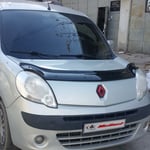 Renault Kangoo Ön Kaput Rüzgarlığı 2008-2013 Yılı ve Arasına Uyumludur