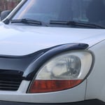 Renault Kangoo Ön Kaput Rüzgarlığı 2003-2008 Yılı ve Arasına Uyumludur