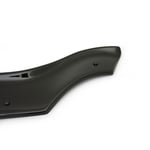 Renault Kangoo Ön Kaput Rüzgarlığı 2008-2013 Yılı ve Arasına Uyumludur