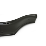 Renault Kangoo Ön Kaput Rüzgarlığı 2008-2013 Yılı ve Arasına Uyumludur