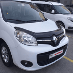 Renault Kangoo Ön Kaput Rüzgarlığı 2013-2021 Yılı ve Arasına Uyumludur