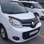 Renault Kangoo Ön Kaput Rüzgarlığı 2013-2021 Yılı ve Arasına Uyumludur