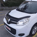 Renault Kangoo Ön Kaput Rüzgarlığı 2013-2021 Yılı ve Arasına Uyumludur