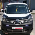 Renault Kangoo Ön Kaput Rüzgarlığı 2013-2021 Yılı ve Arasına Uyumludur