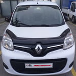 Renault Kangoo Ön Kaput Rüzgarlığı 2013-2021 Yılı ve Arasına Uyumludur