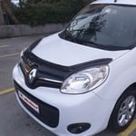 Renault Kangoo Ön Kaput Rüzgarlığı 2013-2021 Yılı ve Arasına Uyumludur