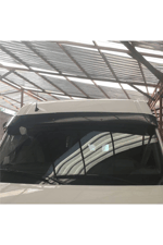 Renault Master Ön Cam Güneşliği 2019 Ve Sonrası Uyumlu