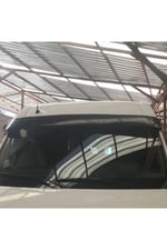 Renault Master Ön Cam Güneşliği 2019 Ve Sonrası Uyumlu