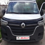 Renault Master Ön Kaput Rüzgarlığı 2019-2024 Yılı ve Arasına Uyumludur