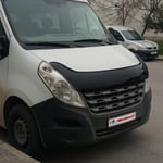 Renault Master Ön Kaput Rüzgarlığı 2010-2014 Yılı ve Arasına Uyumludur