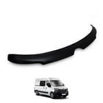 Renault Master Ön Kaput Rüzgarlığı 2019-2024 Yılı ve Arasına Uyumludur