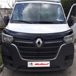 Renault Master Ön Kaput Rüzgarlığı 2019-2024 Yılı ve Arasına Uyumludur