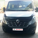 Renault Master Ön Kaput Rüzgarlığı 2014-2018 Yılı ve Arasına Uyumludur