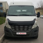 Renault Master Ön Kaput Rüzgarlığı 2010-2014 Yılı ve Arasına Uyumludur