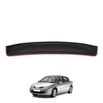 Renault Megane 2 Arka Cam Üstü Spoiler 2003-2008 Yılı ve Arasına Uyumludur