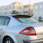 Renault Megane 2 Arka Cam Üstü Spoiler 2003-2008 Yılı ve Arasına Uyumludur