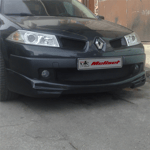 Renault Megane 2 SD Makyajlı Ön Karlık 2006-2010 Yılı ve Arasına Uyumludur