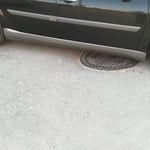 Renault Megane 2 SD Yan Marşpiel 2004-2010 Yılı ve Arasına Uyumludur