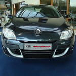 Renault Megane 3 HB Sis Çerçevesi 2010-2014 Yılı ve Arasına Uyumludur