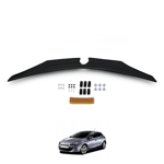 Renault Megane 3 Ön Kaput Rüzgarlığı 2009-2016 Yılı ve Arasına Uyumludur