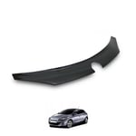 Renault Megane 3 Ön Kaput Rüzgarlığı 2009-2016 Yılı ve Arasına Uyumludur