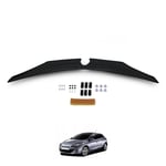 Renault Megane 3 Ön Kaput Rüzgarlığı 2009-2016 Yılı ve Arasına Uyumludur
