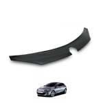 Renault Megane 3 Ön Kaput Rüzgarlığı 2009-2016 Yılı ve Arasına Uyumludur