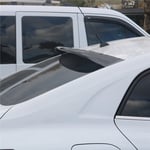 Renault Megane 4 Arka Cam Üstü Spoiler 2016 Yılı ve Sonrasına Uyumludur