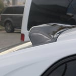Renault Megane 4 Arka Cam Üstü Spoiler 2016 Yılı ve Sonrasına Uyumludur