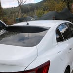 Renault Megane 4 Arka Cam Üstü Spoiler 2016 Yılı ve Sonrasına Uyumludur