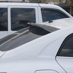 Renault Megane 4 Arka Cam Üstü Spoiler 2016 Yılı ve Sonrasına Uyumludur