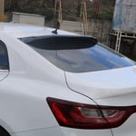 Renault Megane 4 Arka Cam Üstü Spoiler 2016 Yılı ve Sonrasına Uyumludur