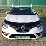 Renault Megane 4 Ön Kaput Rüzgarlığı 2016 Yılı ve Sonrasına Uyumludur
