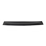 Renault Symbol Arka Cam Üstü Spoiler 2013 Yılı ve Sonrasına Uyumludur